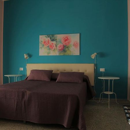 B&B Rosa Cosenza Exterior photo