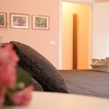 B&B Rosa Cosenza Exterior photo