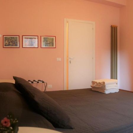 B&B Rosa Cosenza Exterior photo