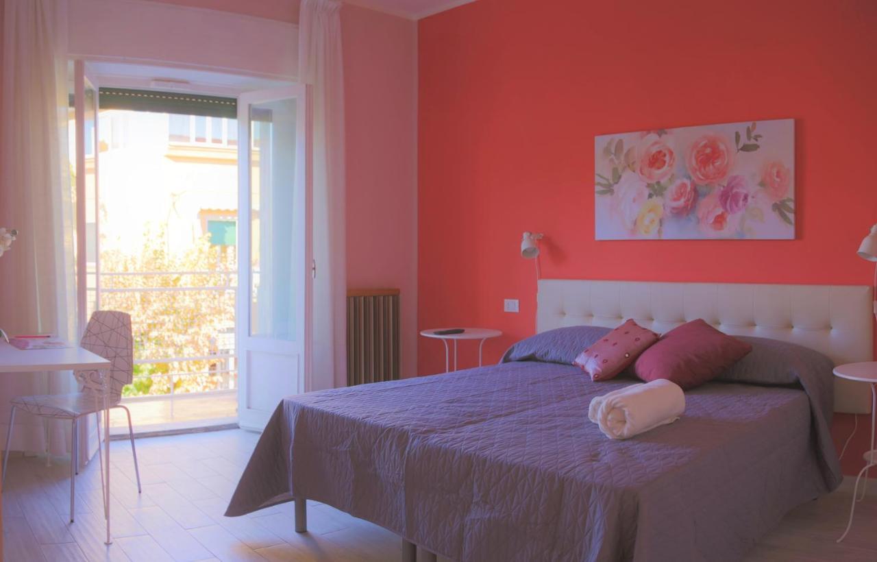 B&B Rosa Cosenza Exterior photo