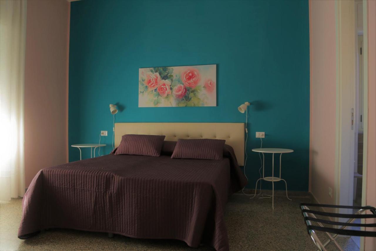 B&B Rosa Cosenza Exterior photo