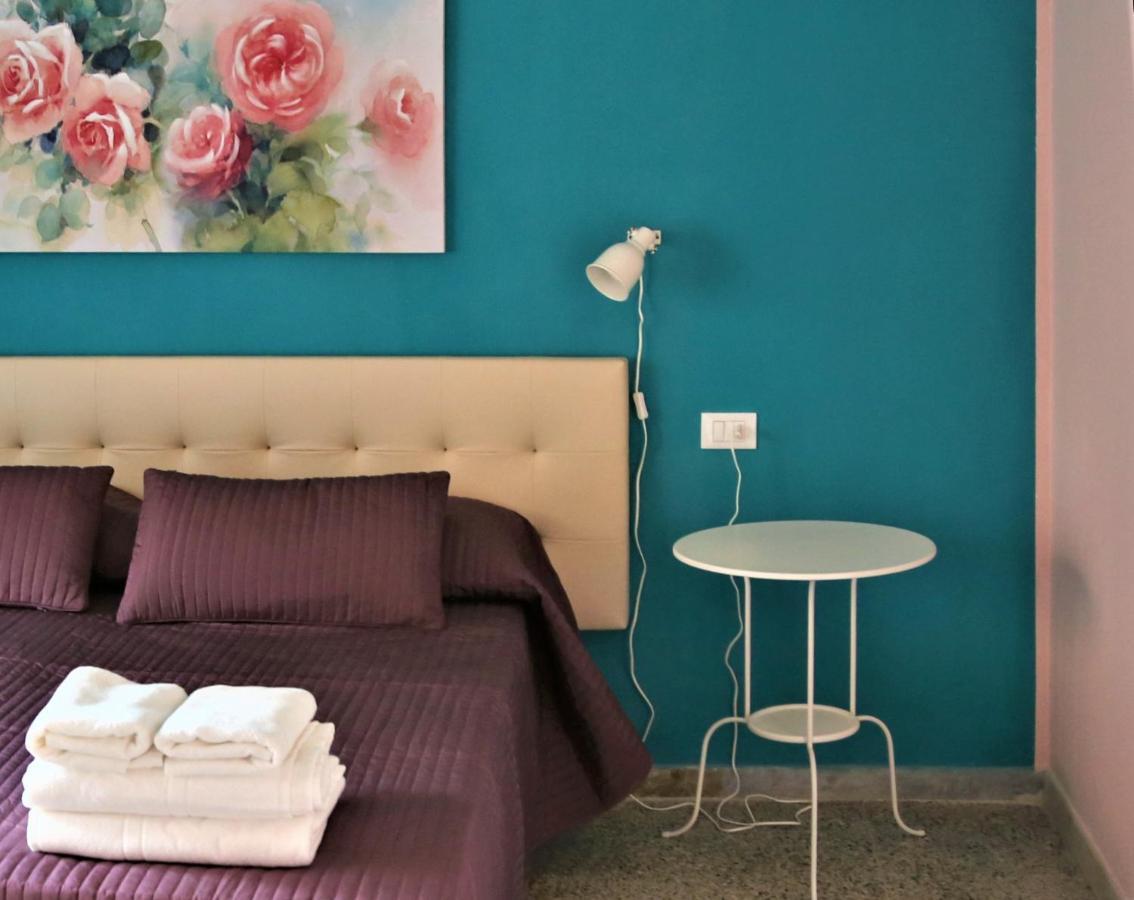 B&B Rosa Cosenza Exterior photo