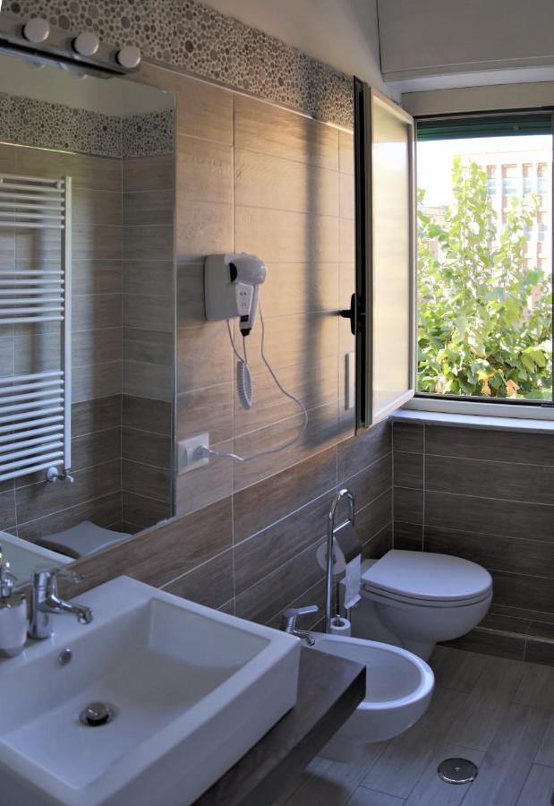 B&B Rosa Cosenza Exterior photo