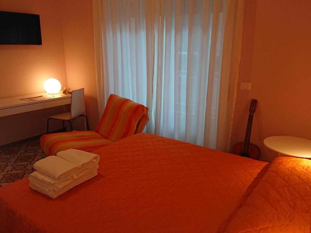 B&B Rosa Cosenza Exterior photo