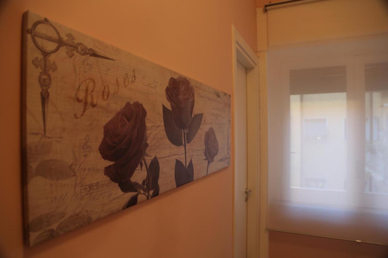 B&B Rosa Cosenza Exterior photo