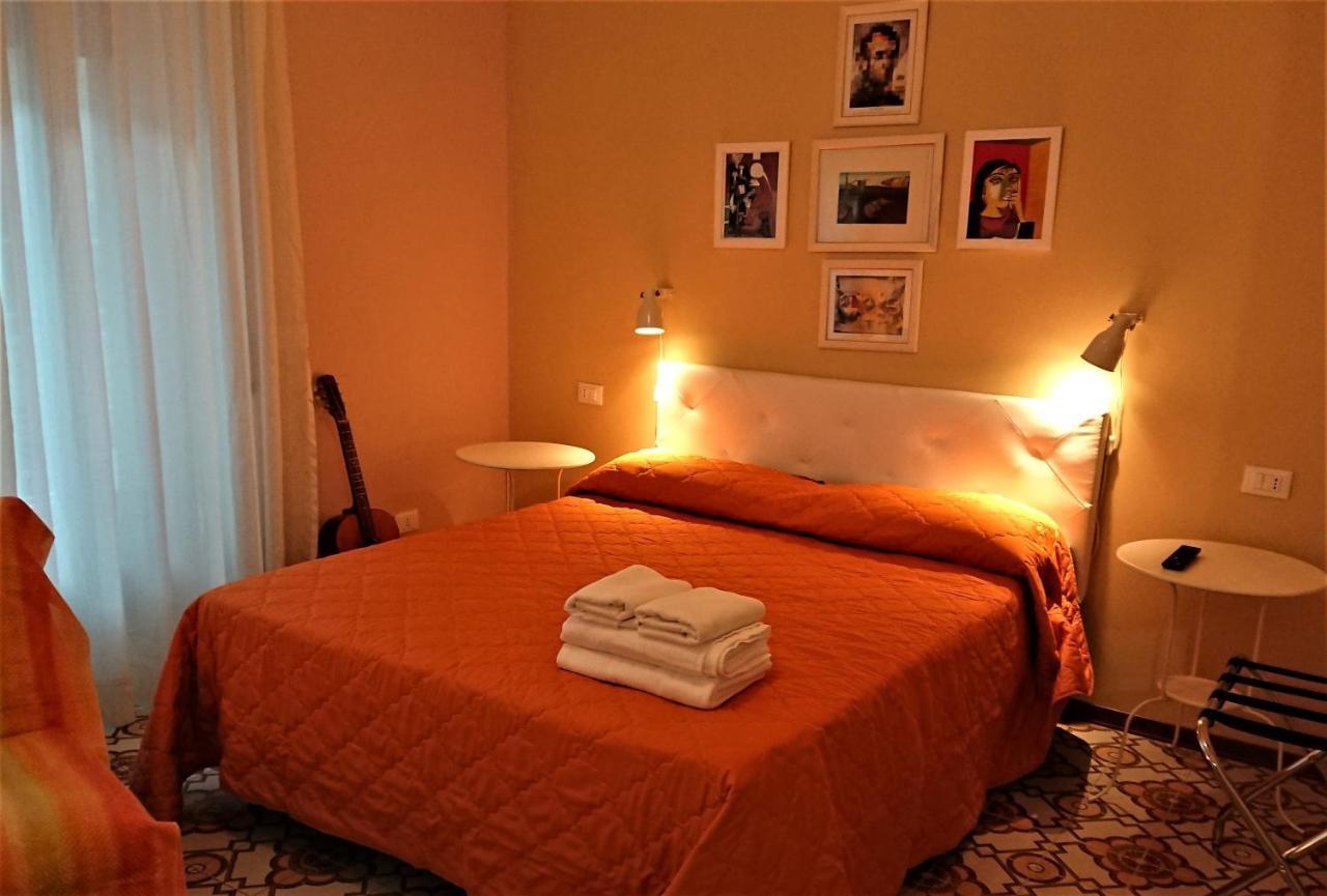B&B Rosa Cosenza Exterior photo